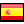 Spanish flag icon