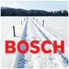Snow and ice measurement for Bosch
